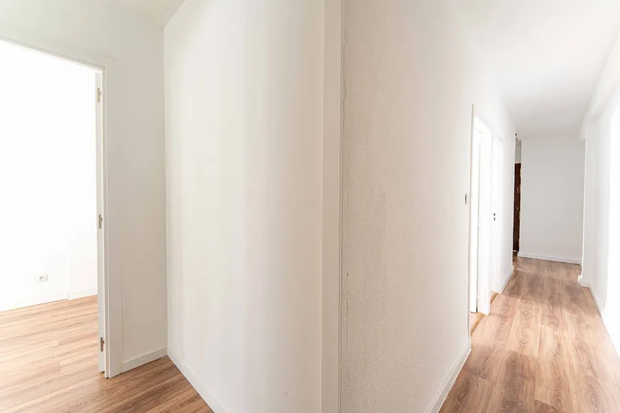 Apartamento con terraza en Carabanchel en Carabanchel, Madrid