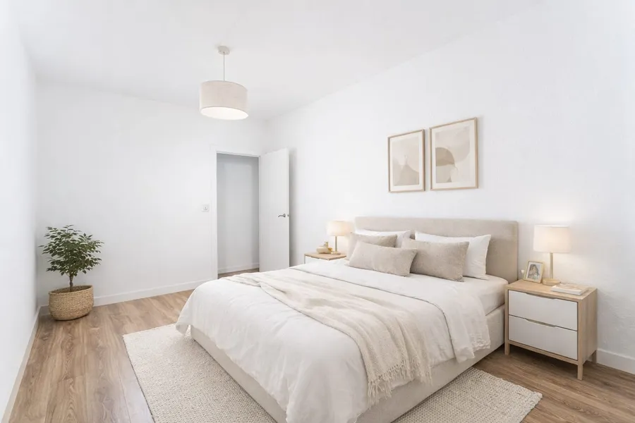 Apartamento con terraza en Carabanchel en Carabanchel, Madrid